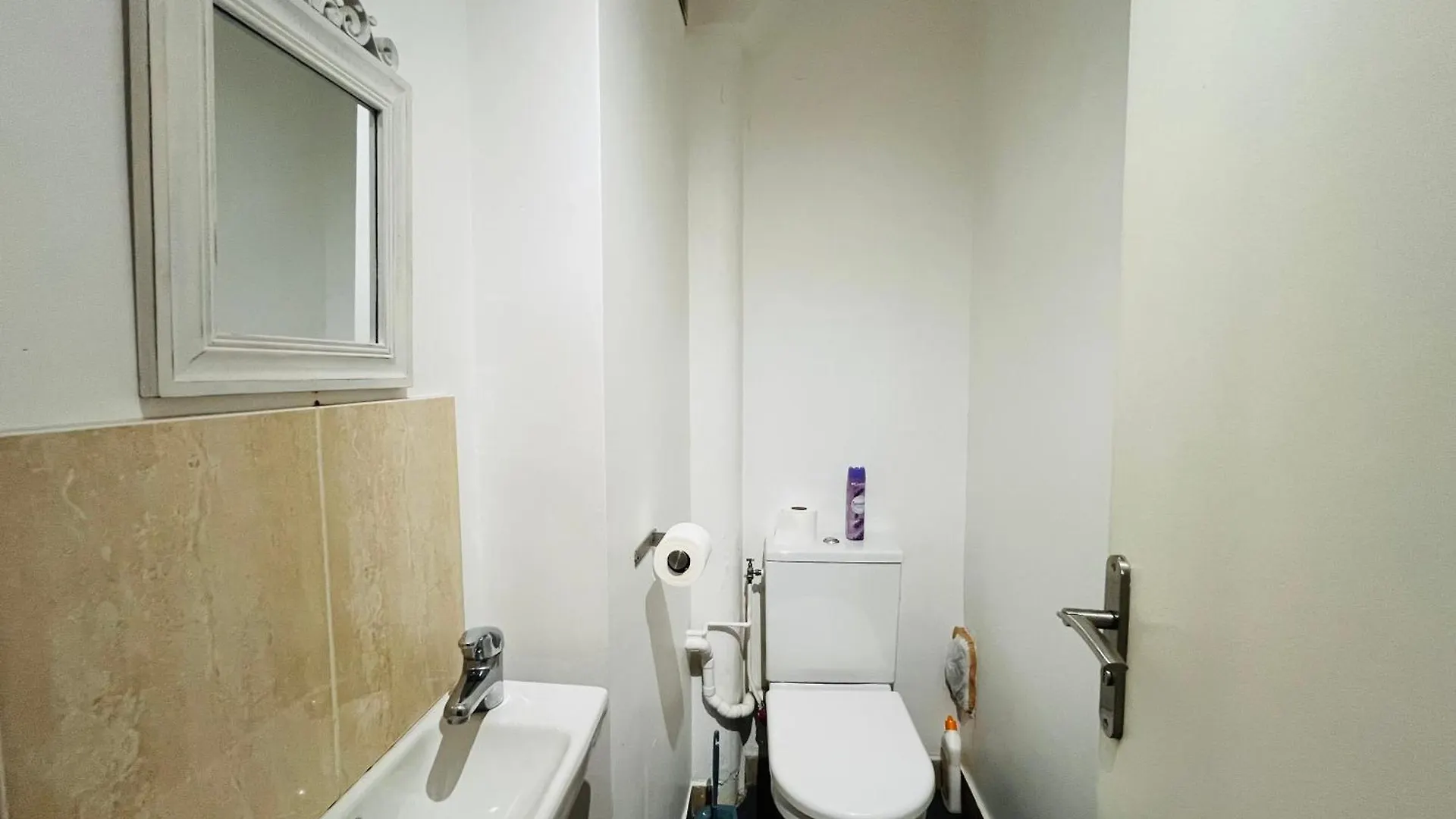 Grand Studio De 30 M2 Promenade Des Anglais Nice Apartment