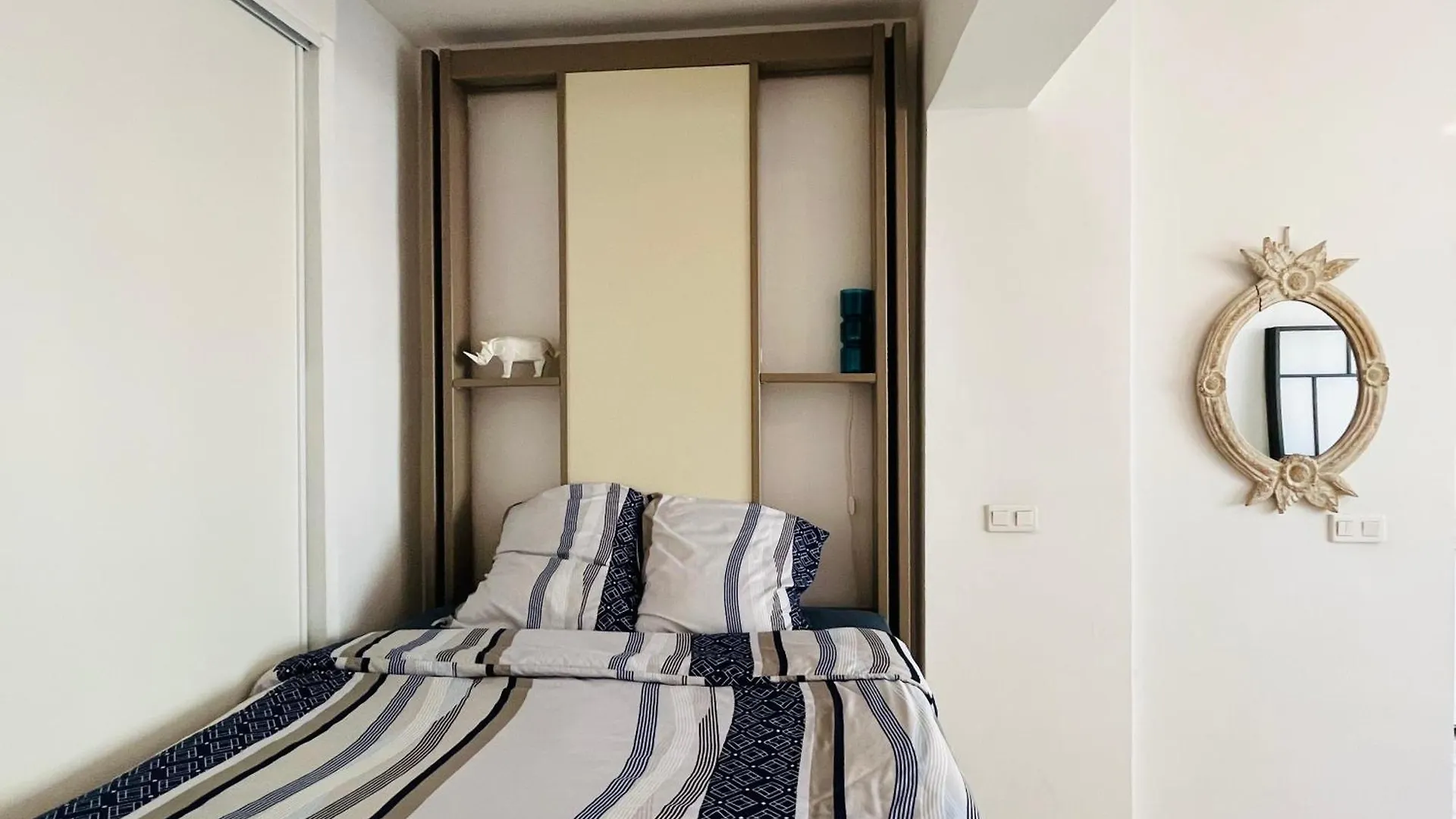 Apartment Grand Studio De 30 M2 Promenade Des Anglais Nice